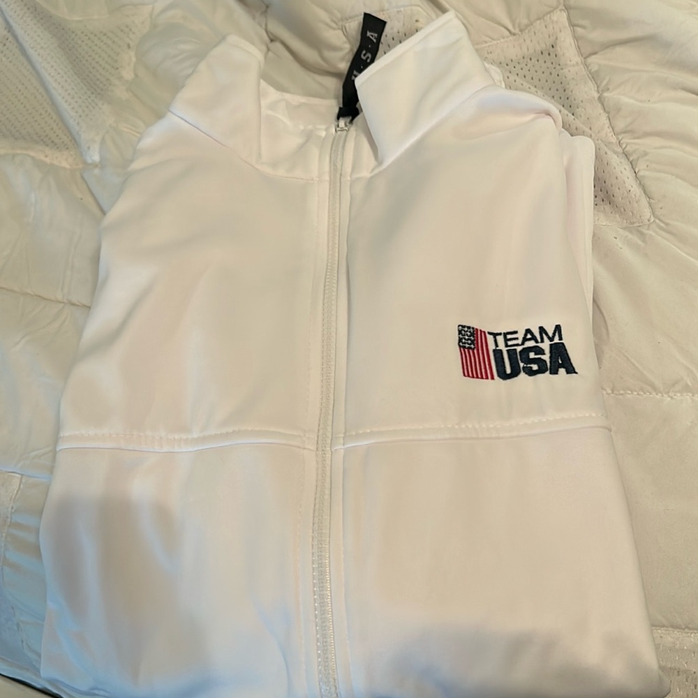 Team USA Jacket
